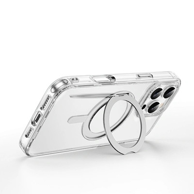 Ốp Điện Thoại Chống Sốc WI WU Dùng Cho iPhone 17 Pro Max , 17 Air , 17 Pro , 16 Pro Max , 16 Pro , 16 Plus , 16