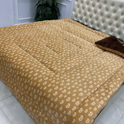 Chăn nỉ lông cừu siêu ấm nhiều mẫu