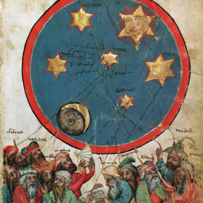 Sách - Thiên Văn Học Trực Quan