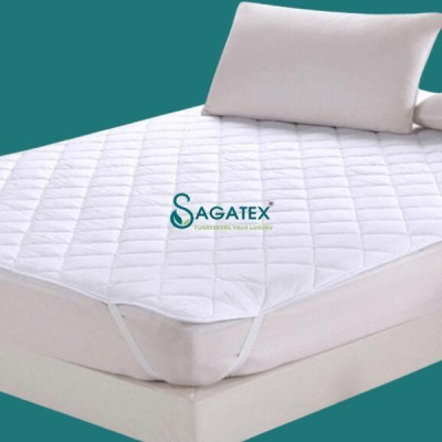 Tấm Lót Đệm SAGATEX Cao Cấp Êm Ái An Toàn Cho Da