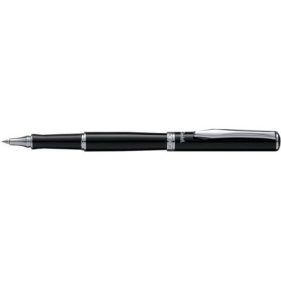 Bút ký cao cấp Pentel K611 ngòi 0.7mm mực xanh thiết kế sang trọng bền đẹp