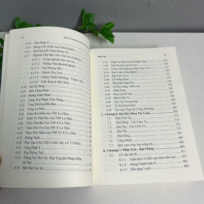 Sách - Bách Trượng Thanh Quy