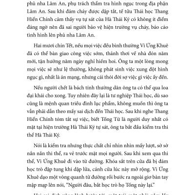 Combo Sách Tống Từ Tẩy Oan - tâp 1 + tập 2