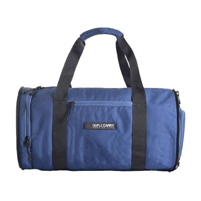 Túi đeo chéo thể thao chính hãng SimpleCarry GYMBAG 2 có thể thu gọn