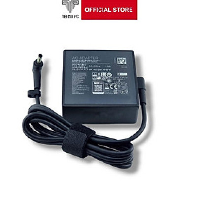 Sạc Tương Thích Cho Laptop Asus Pro P5240UA P5240UF P5240U P5240FF P5240FA 90w TEEMO PC Hàng Nhập Khẩu New Seal