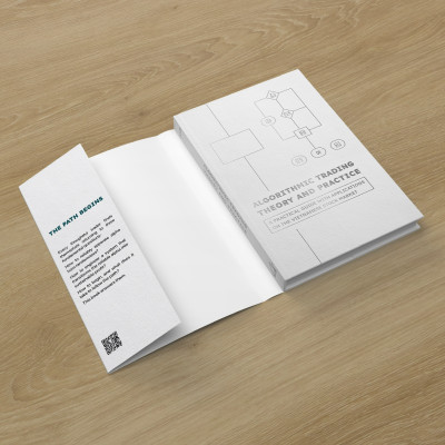 Algorithmic Trading Theory and Practice - A Practical Guide With Applications On The Vietnamese Stock Market