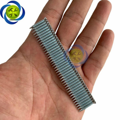 Dụng cụ đóng đinh ST18 kèm hộp đinh 400 cây