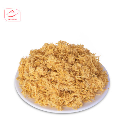 Chà bông gà Nguyên chất