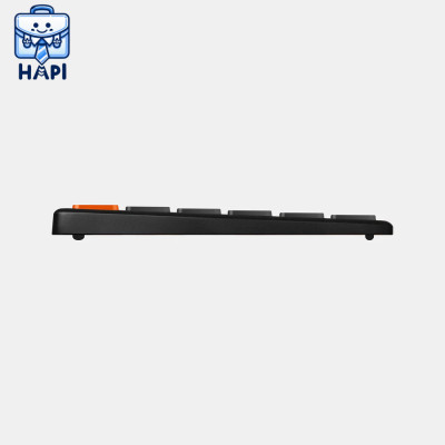 Bàn phím không dây hàng chính hãng HyperWork HyperOne Gen 3 HPW-KB1G3