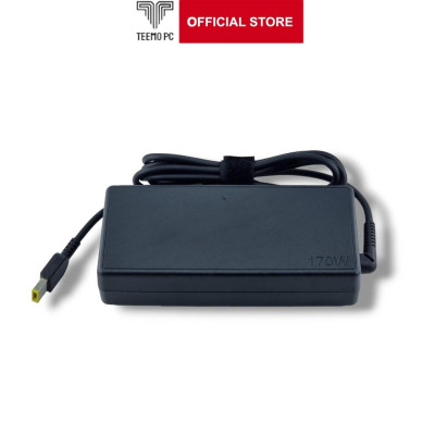 Sạc Tương Thích Cho Laptop Lenovo THINKPAD T440P W540 W541 170w- Hàng Nhập Khẩu New Seal TEEMO PC X36