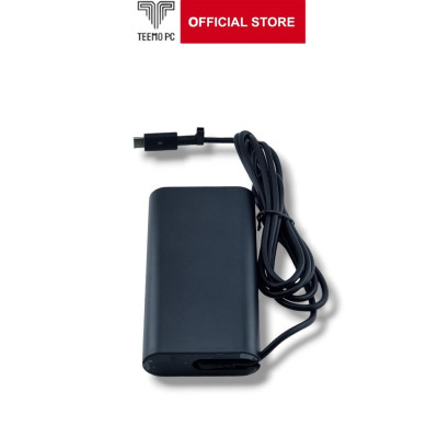 Sạc Tương Thích Cho Laptop Dell Inspiron 14 7000 (7420) 16 7000 (7620) 2-in-1 90w- Hàng Nhập Khẩu New Seal TEEMO PC X28