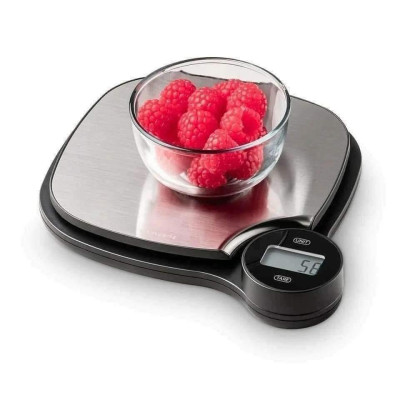 Cân thực phẩm CASO Kitchen EcoMaster hàng chính hãng