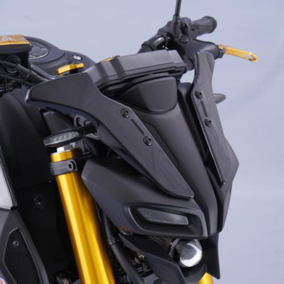 Tấm Chắn Màu Khói MT15