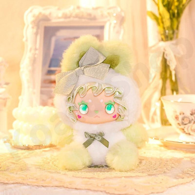 Đồ Chơi Blindbox Thú Bông Lovely Emma - Bunny Alliance - ToTy RE77 (Sản Phẩm Bên Trong Là Ngẫu Nhiên)