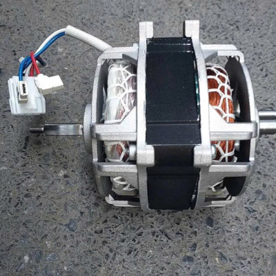 MÔ TƠ ĐỘNG CƠ THAY THẾ MÁY SẤY ELECTROLUX 6KG - 9KG - HÀNG NHẬP KHẨU