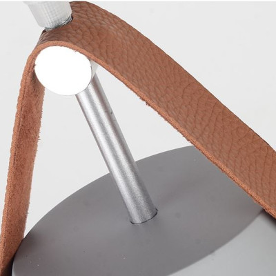 Bộ 3 đèn thả 3 màu trang trí bàn ăn, phòng khách TRUNDER cao cấp kèm bóng LED chuyên dụng