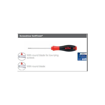 Tua vít đầu sao Wiha 01292 (T20 x 100 x 218)