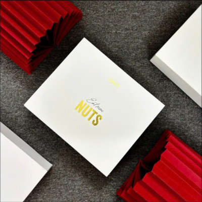 [SET QUÀ TẶNG 20/10] Hạt Dinh Dưỡng Nhập Khẩu Oaky Tặng Bạn Gái, Mẹ, Cô Giáo - #1 Tinh Hoa Hạt