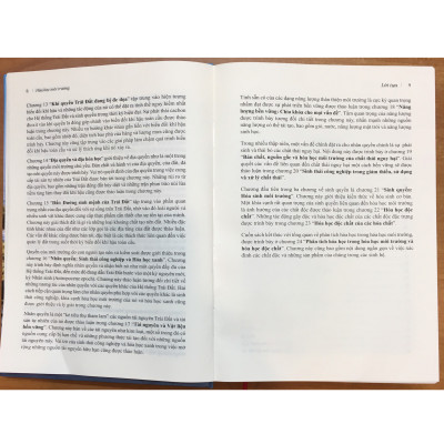 Hóa Học Môi Trường 