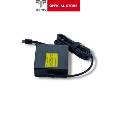 Sạc Tương Thích Cho Laptop Asus BR1402CVA BR1402FVA CX3401FBA CM3401FFA CX3402CBA 100w- Hàng Nhập Khẩu New Seal TEEMO PC X21