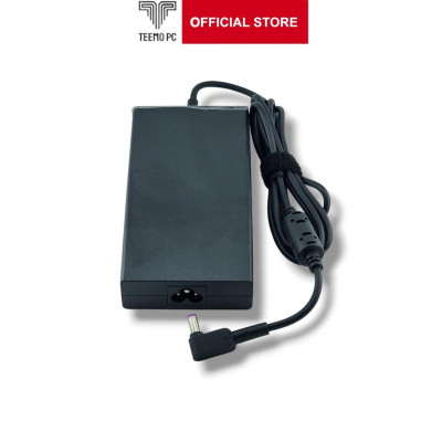 Sạc Tương Thích Cho Laptop Acer Aspire V17 Nitro VN7-792G-59CL 135w- Hàng Nhập Khẩu New Seal TEEMO PC X1