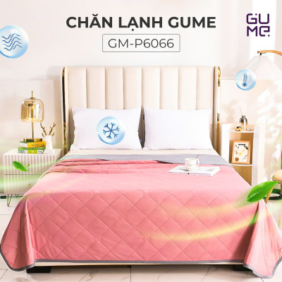 Chăn lạnh làm mát Chính Hãng GUME KOREA GM-P6066 Hàng chính hãng
