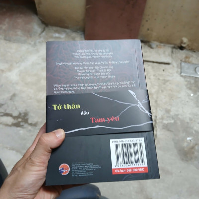 Combo sách bìa mềm Thôi Lão Đạo - tác giả Thiên Hạ Bá Xướng (có obi)