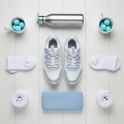 Giày thể thao Biti