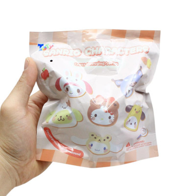 Đồ Chơi Mô Hình Túi Mù Sanrio Characters - Cross Dressing Series - ToTy MP04 (Sản Phẩm Bên Trong Là Ngẫu Nhiên)