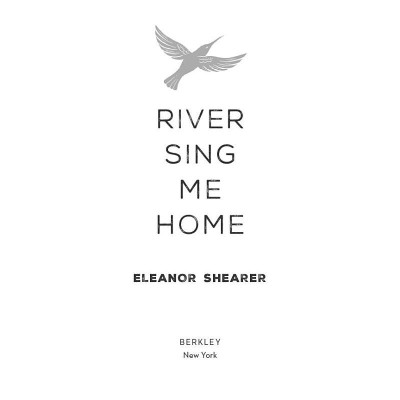 Sách ngoại văn: River Sing Me Home