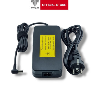 Sạc Tương Thích Cho Laptop ASUS G750JX-T4070H G750JX-T4166H G750JX-T4167H 180w- Hàng Nhập Khẩu New Seal TEEMO PC X12