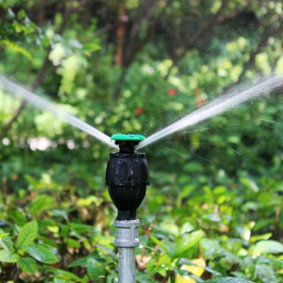 bộ 10 đầu phun meganet 360 độ lưu lượng 350l/h