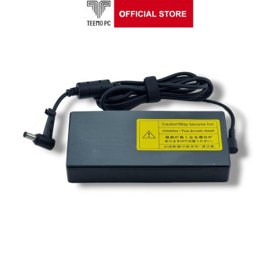 Sạc Tương Thích Cho Laptop Asus FX504GD-0141A8300H 150w- Hàng Nhập Khẩu New Seal TEEMO PC X11