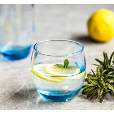 Bộ cốc thủy tinh Luminarc 6 chi tiết 320ml J1584/V7209, thủy tinh không chì, an toàn sức khỏe