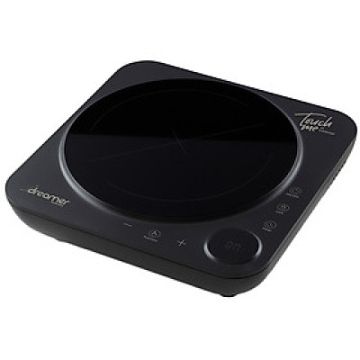 Bếp điện từ đơn Dreamer DC-IH01 - 2200W - Hàng Chính Hãng