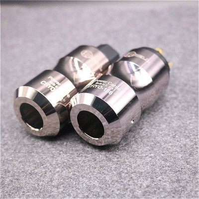 SOAIY Đầu Jack Nguồn Âm Thanh Cho Amplier/Loa KRELL USA CRYO-156 - Hàng Nhập Khẩu