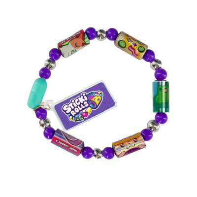 Bộ Sưu Tập Diy Sticki Rolls SR200