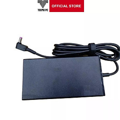 Sạc Tương Thích Cho Laptop Gaming Acer Nitro 5 An515-52 An515-52-5425 An515-52-51Lw An515-52-75Ft - Hàng Nhập Khẩu New Seal TEEMO PC TEAC31