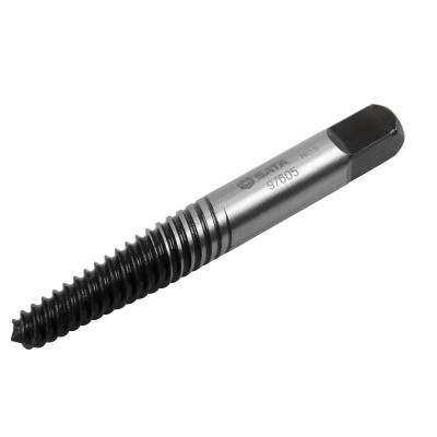 Bộ mũi mở ốc gãy ren tinh 5 cái 09704