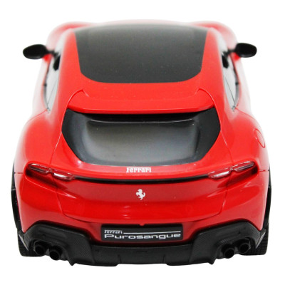 Đồ Chơi Xe Điều Khiển Ferrari Purosangue 1:24 - Rastar R10340/RED - Màu Đỏ