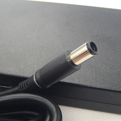 Sạc Tương Thích Cho Laptop Dell 19.5V 7.7A 150W (7.4Mm X 5.0Mm) - Hàng Nhập Khẩu New Seal TEEMO PC TEAC654