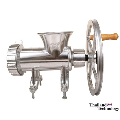 Máy xay thịt quay tay 32cm loại lớn- Hàng nhập khẩu