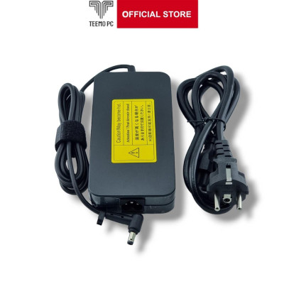Sạc Tương Thích Cho Laptop Asus Z80 series Z80K Z80K/A2H Z81K N55SF i7 120w- Hàng Nhập Khẩu New Seal TEEMO PC X10