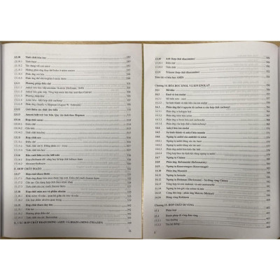 Sách - Hóa Học Hữu Cơ Tập 2 - 
NXB Giáo Dục - HV