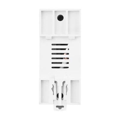 Thiết Bị Bảo Vệ Nguồn Thông Minh Wifi 5 In 1 (Công Tơ, Bảo Vệ Quá Áp, Thấp Áp, Qúa Nhiệt, Chống Giật)