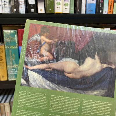 Sách - Spanish Painting: Spanische Malerei, Pintura Española 1200 - 1665 / English Art Book