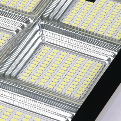 Đèn Đường Năng Lượng Mặt Trời 300w