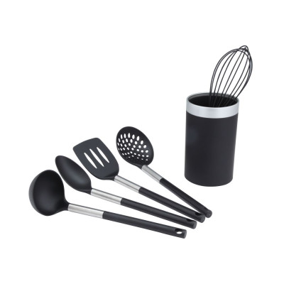 Bộ Dụng Cụ Nấu Ăn 6 Món MERVIN | Index Living Mall | Nhập khẩu Thái Lan