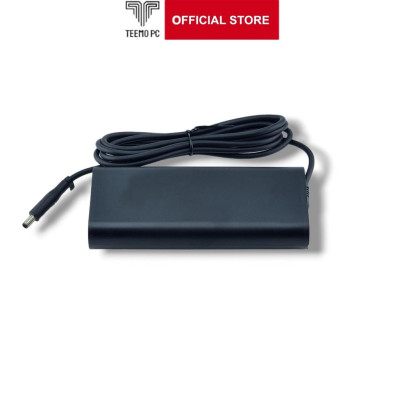 Sạc Tương Thích Cho Laptop Dell OptiPlex 7000 XE MFF 7080 MFF 7080 MT 7080 SFF 7080 XE MFF 130w- Hàng Nhập Khẩu New Seal TEEMO PC X22