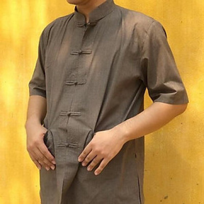 ĐỒ LAM ĐI CHÙA  Lãnh Tựu Cổ Tàu